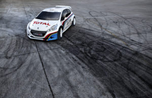 Peugeot 208 T16 - Fanaticar Magazin