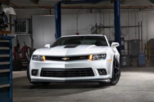 2014 Chevrolet Camaro Z/28 - Fanaticar Magazin