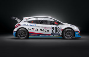208 GTi Peugot Sport - Fanaticar Magazin
