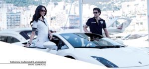 Collezione Automobili Lamborghini - Fanaticar Magazin