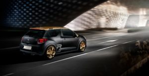 Citroën DS3 Racing "Edition 2013" - Fanaticar Magazin