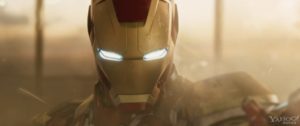 Iron Man 3 - Fanaticar Magazin