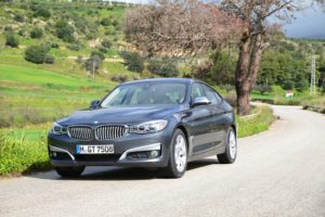 BMW 335i Gran Turismo - Fanaticar Magazin