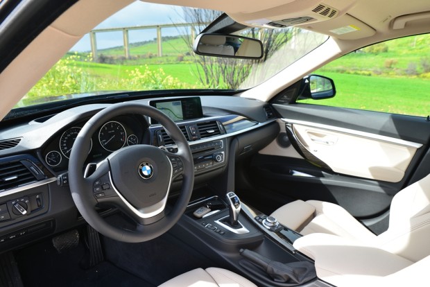 BMW 335i Gran Turismo - Fanaticar Magazin