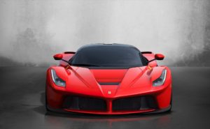LaFerrari - Fanaticar Magazin