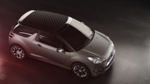 Citroën DS3 Cabrio L’Uomo Vogue - Fanaticar Magazin