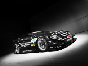 Mercedes-Benz AMG "Thomas Sabo" - Fanaticar Magazin