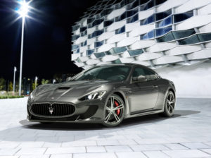 Maserati Gran Turismo MC Stradale - Fanaticar Magazin