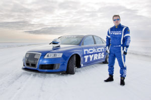 Nokian Tyres World Record - Fanaticar Magazin