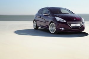 Peugot 208 XY - Fanaticar Magazin