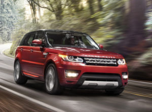 2013 Range Rover Sport - Fanaticar Magazin