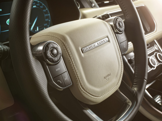 2013 Range Rover Sport - Fanaticar Magazin