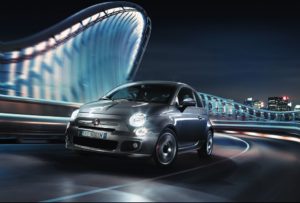 2013 FIAT 500S - Fanaticar Magazin