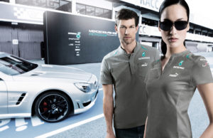 Mercedes-Benz Collection 2013 - Fanaticar Magazin