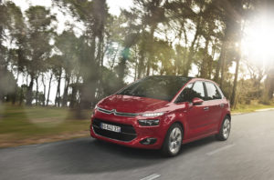 2013 Citroen C4 Picasso - Fanaticar Magazin