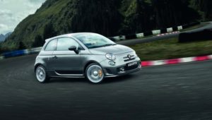 Abarth 500 - Fanaticar Magazin