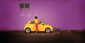 Fiat 500 Sole - Fanaticar Magazin