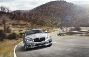 2013 Jaguar XJR - Fanaticar Magazin