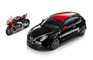 Alfa Romeo Mito SBK Limited Edition - Fanaticar Magazin
