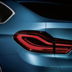 BMW Concept X4 - Fanaticar Magazin