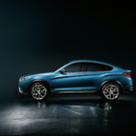 BMW Concept X4 - Fanaticar Magazin