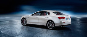 2013 Maserati Ghibli - Fanaticar Magazin