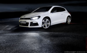 2013 Volkswagen Scirocco R - Fanaticar Magazin
