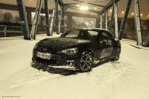2013 Subaru BRZ Sport - Fanaticar Magazin