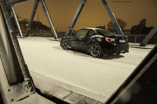 2013 Subaru BRZ Sport - Fanaticar Magazin