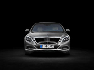 2013 Mercedes-Benz S-Klasse - Fanaticar Magazin