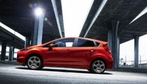 2014 Ford Fiesta ST - Fanaticar Magazin