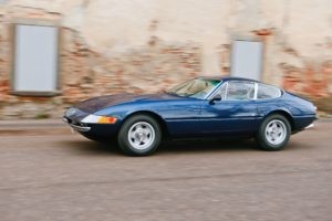 Ferrari 356 GTB - Fanaticar Magazin