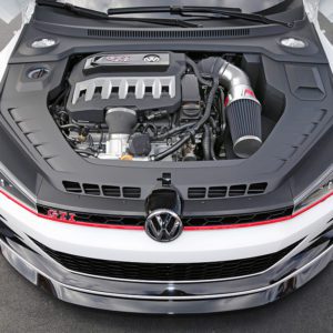 Volkswagen Studie "Design Vision GTI" - Fanaticar Magazin