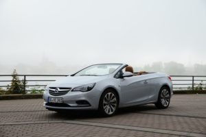 Opel Cascada - Fanaticar Magazin