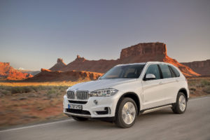 2014 BMW X5 - Fanaticar Magazin