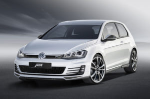 2013 ABT Golf GTD - Fanaticar Magazin