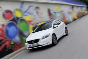 Volvo V40 "You!" - Fanaticar Magazin