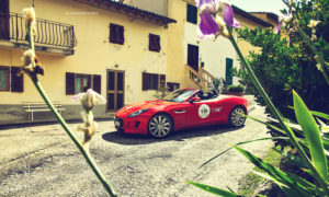 2013 Jaguar F-Type - Fanaticar Magazin