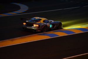 24h von Le Mans - Fanaticar Magazin