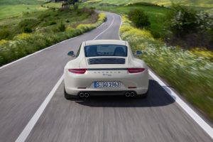 Porsche Jubiläumsmodell 50 Jahre 911 - Fanaticar Magazin