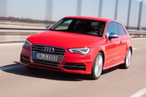 2013 Audi A3 Limousine - Fanaticar Magazin