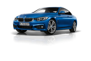 BMW 4er Coupé - Fanaticar Magazin