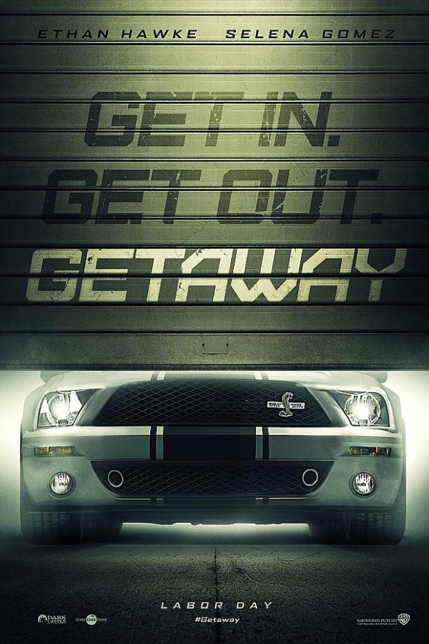 Getaway 2013 - Fanaticar Magazin