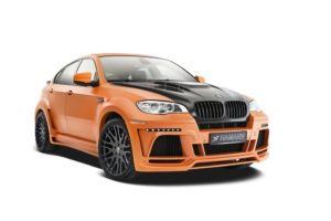 Hamann Tycon II M - Fanaticar Magazin