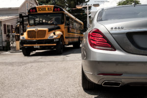 2014 Mercedes-Benz S-Klasse (W222) - Fanaticar Magazin