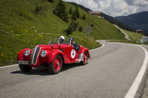 BMW 328 - Fanaticar Magazin