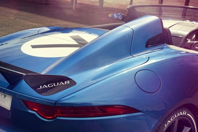 Jaguar Project 7 - Fanaticar Magazin