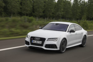 Audi RS7 Sportback - Fanaticar Magazin