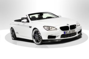 AC Schnitzer BMW M6 - Fanaticar Magazin