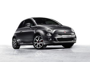 Fiat 500s 1.3 16V Multijet - Fanaticar Magazin